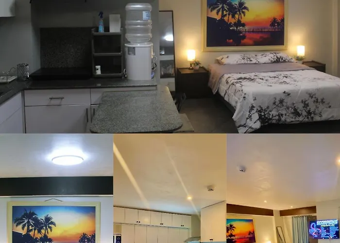Airport Oasis * Lapu-Lapu City
