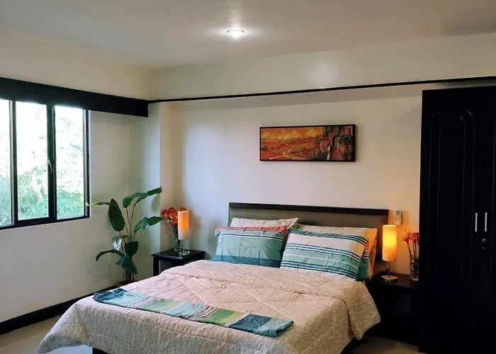 Apartment Airport Oasis *